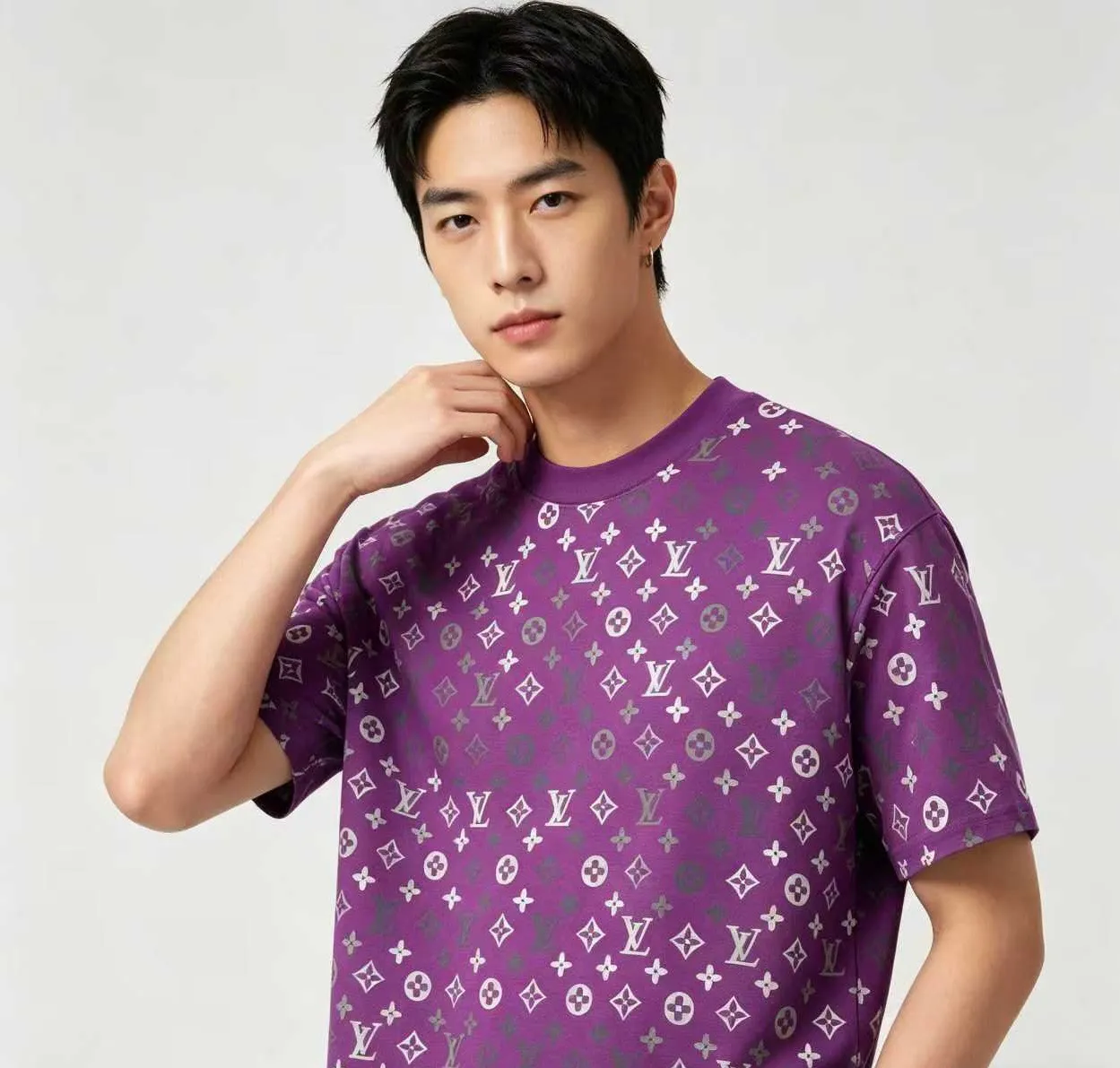 Louis Vuitton/
